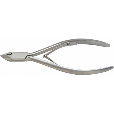 Lexwo kliešte na kožu 12 cm 5 mm typ 141-5