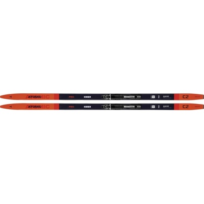 Atomic Pro C2 Skintec Jr + Prolink Jr 2023/24