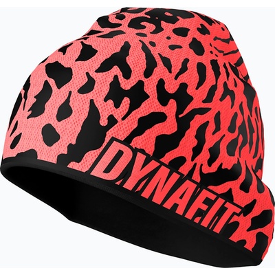 Dynafit Graphic čiapka Ultra Coral vel.