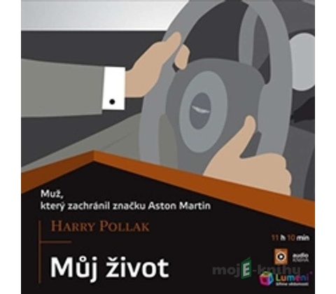 Můj život
