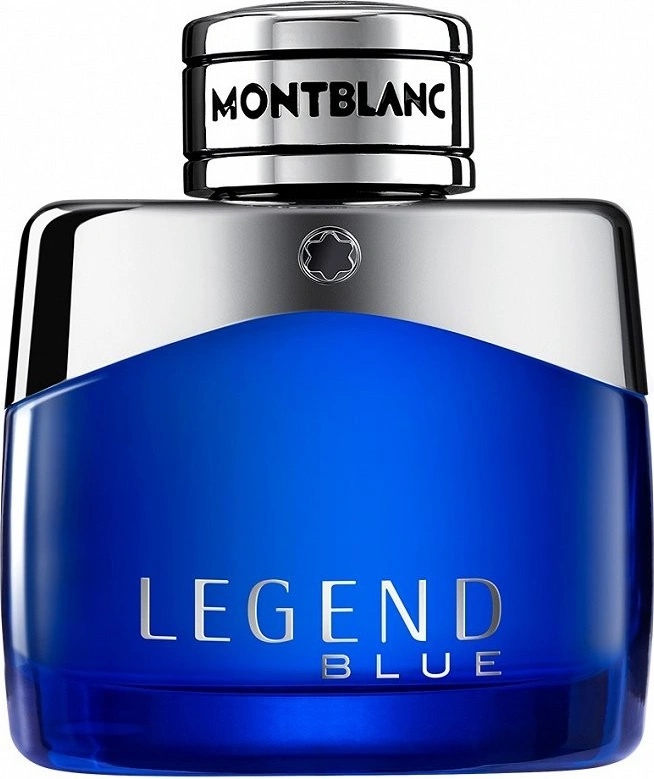 Mont Blanc Legend Blue EDP 50 ml
