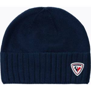 Rossignol Зимна шапка Rossignol Snowdazzle Beanie dark navy