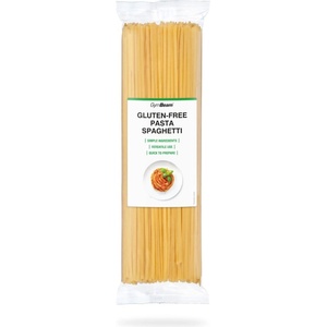 GymBeam Безглутенова паста - спагети 400 g