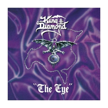 KING DIAMOND: EYE LP