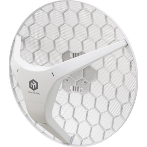 MikroTik LHG-5axD Рутери