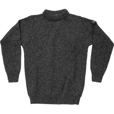 Devold Nansen Wool Sweater Размер: L / Цвят: тъмно сив