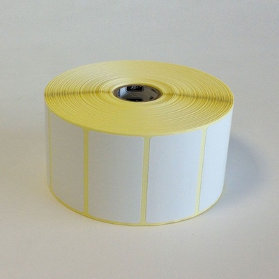 ZEBRA Label Z-Select 2000D,57x32 800262-125