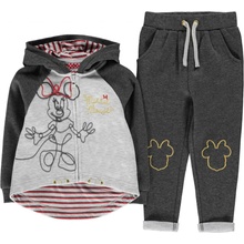 Character jogging set infant girls Disney Minnie