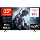 TCL 85T8D