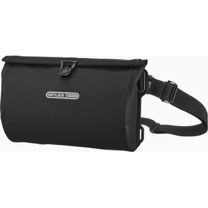 Ortlieb Чанта за велосипед за кормило ORTLIEB Velo-Sling Flex 5 l black