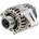 DENSO Alternátor DAN506