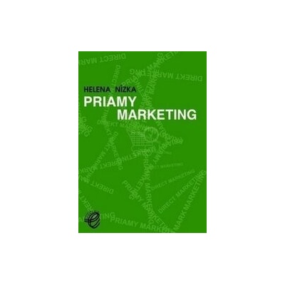 Priamy marketing - Helena Nízka