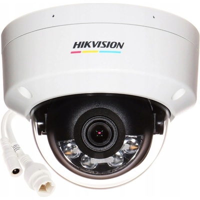 Hikvision DS-2CD1127G2H-LIU(2.8mm)