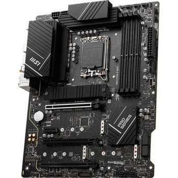 Image 1 of MSI Pro Z790-P WIFI