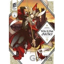 Witch Hat Atelier 9