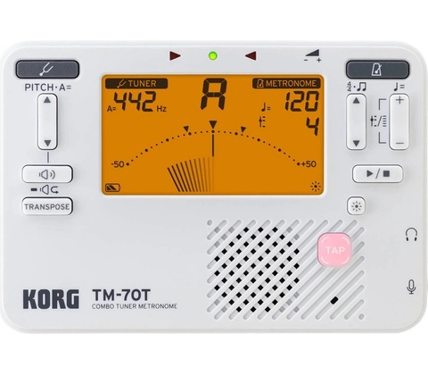 Korg TM-70T