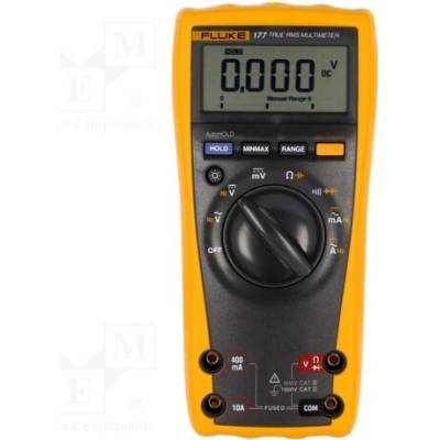Fluke 177 EGFID
