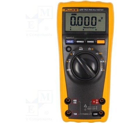 FLUKE 177