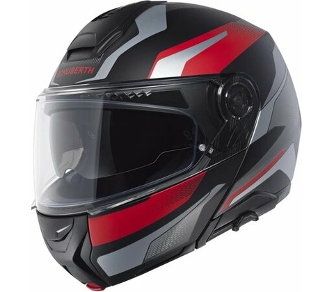 Schuberth Concept Tracer