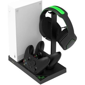 iPega XBS013 pre Xbox Series S, Wireless controller a headset PG-XBS013