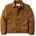 Filson Мъжко ежедневно яке Filson Short Lined Cruiser Casual jacket - Dark Tan (003-2875-0111)