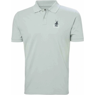 Helly Hansen KOSTER polo světle zelená