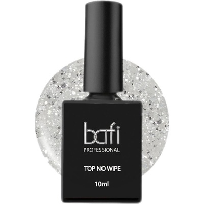 Bafi Top no wipe Eggshell 005 10 ml