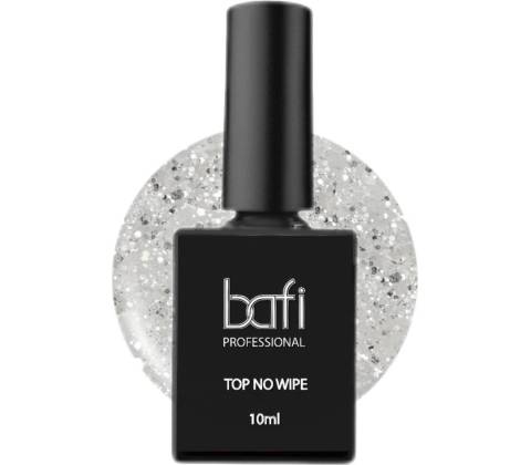Bafi Top no wipe Eggshell 005 10 ml