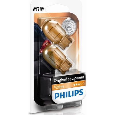 Žárovka, blikač PHILIPS 12071B2