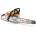STIHL MSA 300 C-O (MA022000085)