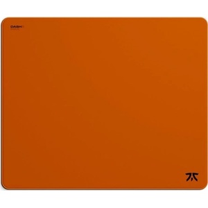Fnatic Gear DASH2 MAX L геймърска подложка за мишка оранжева MP0007-001 (MP0007-001)
