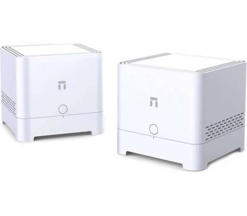 Netis M6, 2ks