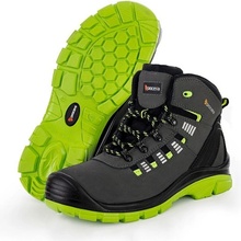 Procera HELIX S3 SRC obuv čierna