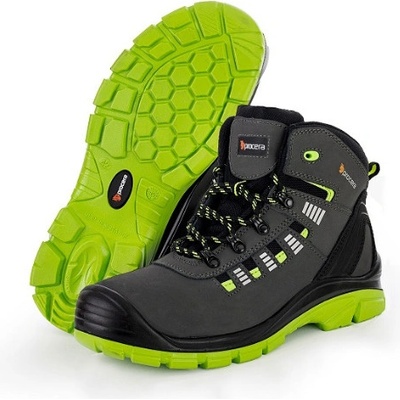 Procera HELIX S3 SRC obuv čierna