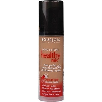Bourjois Healthy Mix Foundation make-up 55 Dark Beige 30 ml