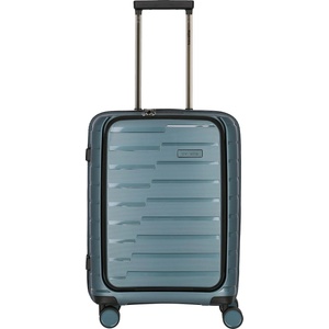 Travelite Air Base 4w S Front pocket Ice blue