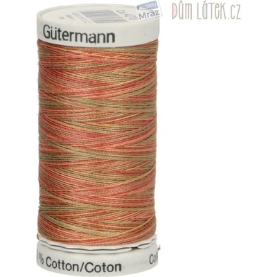 Nit Gütermann SULKY Cotton 4010