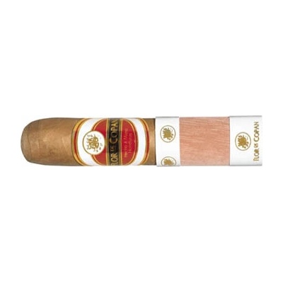 Flor de Copan Short Robusto 20 ks
