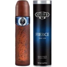 Cuba Original Cuba Fierce toaletní voda pánská 100 ml