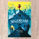 Malamandr - Herbert Lemon