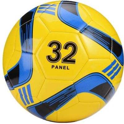 Yiwu Weinaer Sporting Goods Co Футболна топка, кожена М19-074