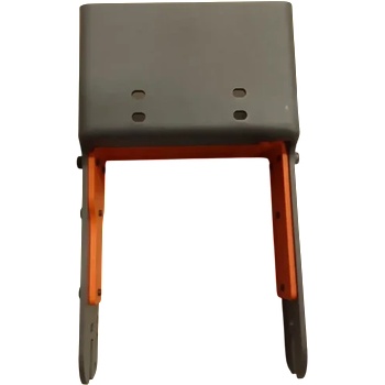 KUKIRIN Задна вилка за електрическа тротинетка KuKirin G4