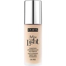 Pupa Active Light Foundation tekutý základ 010 Porcelain 30 ml
