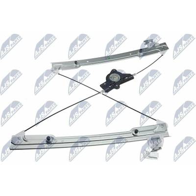 Zvedací zařízení oken NTY EPS-NS-003