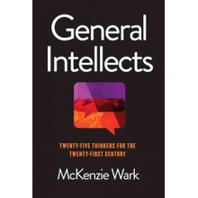 General Intellects Wark McKenzie