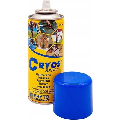 Cryos spray syntetický led ve spreji 400 ml