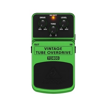 Behringer TO 800