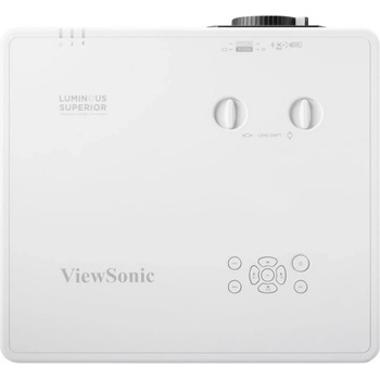 Image 1 of ViewSonic LSC651WU