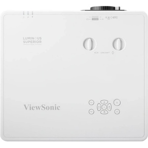 ViewSonic LSC651WU Проектори