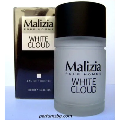 Malizia White Cloud EDT 100 ml